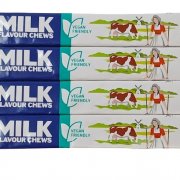 Milk Flavour Chews